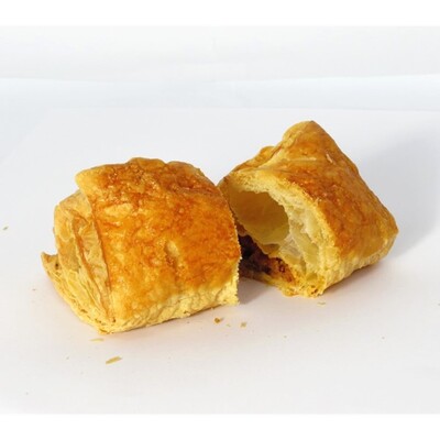  Premium Ikan Bilis Puff 48gm (54pcs/ctn)